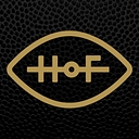 Hall of Fame Beef logo