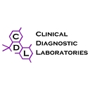 Clinical Diagnostic Laboratories logo