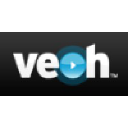 Veoh logo