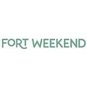 Fort Weekend logo