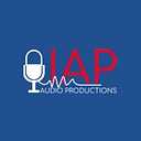 Illinois Audio Productions logo