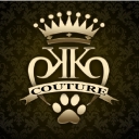 K-9 Couture logo