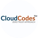 CloudCodes logo