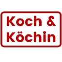 Koch & Köchin logo