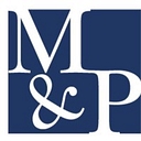 Mello & Pickering, LLP logo