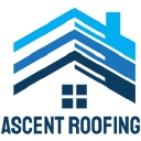Ascent Solar & Roofing logo