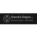 David's Furniture logo