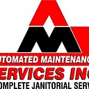 Automated Maintenance Services, Inc. (AMS) logo