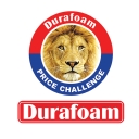 Durafoam logo
