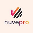 Nuvepro logo