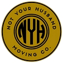 Not Your Husband Moving Corporation logo