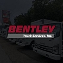 Bentley Truck Services logo