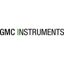 GMC Instruments logo