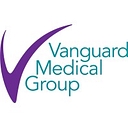 vanguardmedgroup.com favicon