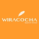 Wiracocha School logo