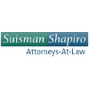 Suisman Shapiro logo