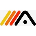 Athletic Motion Golf logo