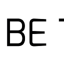 Be Tinted logo