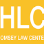 Homsey Law Center logo
