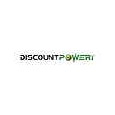 Discount Power logo
