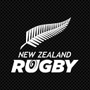 New Zealand Rugby logo