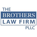 The Brothers Law Firm logo