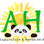 Acupuncture & Herbs on 6A logo
