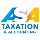 ASATax and Accounting logo