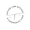 Taylor Law Offices logo