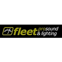 Fleet Pro Sound logo