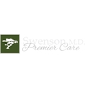 Brett Swenson MD - Premier Care logo