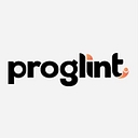 Proglint logo