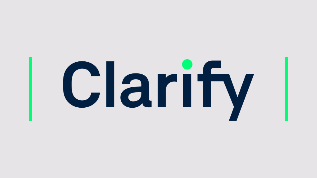 clarify.io favicon