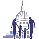 Congressional Coalition on Adoption Institute logo