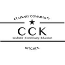 Culinary Community Kitchen logo