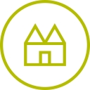 Windward Palms logo