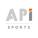 API‑Basketball logo
