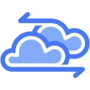 Cloudslinker logo