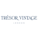 Trésor Vintage logo