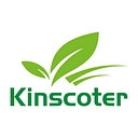 Kinscoter logo