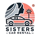 Sisters Cars logo