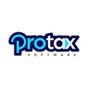 Protax Software logo