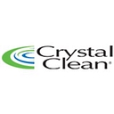 Crystal Clean logo