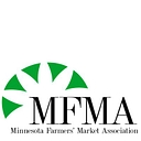 Minnesota Farmers' Market Association logo