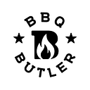 BBQ Butler logo