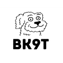 Baltimore K9 Tutors logo