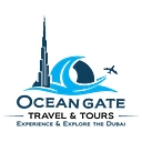 Ocean Gate Tours logo