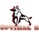 Optimal K9 Obedience & Protection Dog Training logo