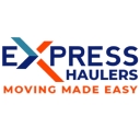 Express Haulers Moving logo