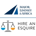 Hire an Esquire logo